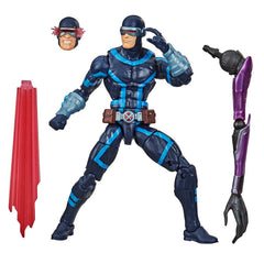 Marvel X-Men Legends Series Figure Cyclops