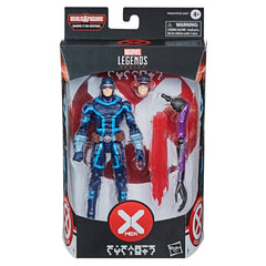 Marvel X-Men Legends Series Figure Cyclops