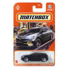 Matchbox Basic Car Collection Assorted Styles