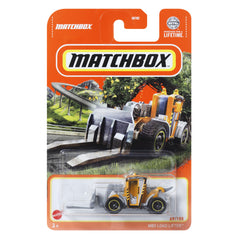 Matchbox Basic Car Collection Assorted Styles