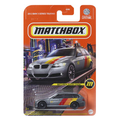 Matchbox Basic Car Collection Assorted Styles