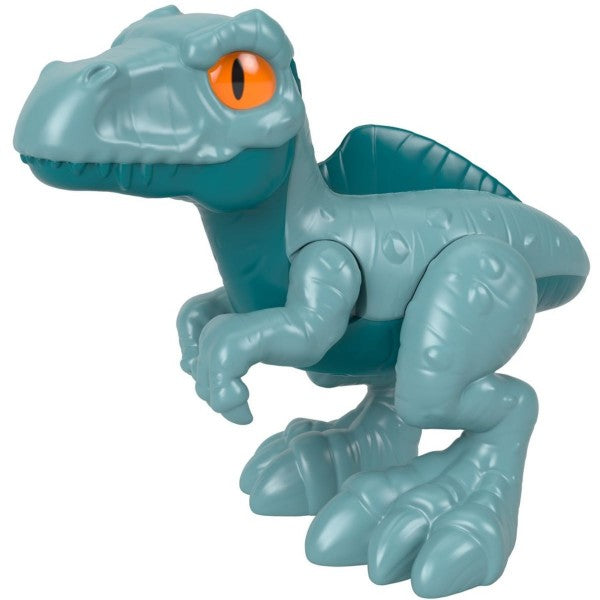 Fisher-Price Imaginext Jurassic World Dominion Baby Dino Giganotosaurus