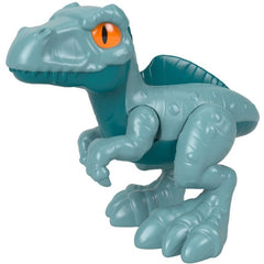 Fisher-Price Imaginext Jurassic World Dominion Baby Dino Giganotosaurus