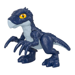 Fisher-Price Imaginext Jurassic World Dominion Baby Dino Therizinosaurus