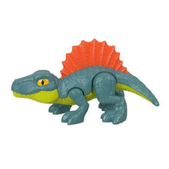 Fisher-Price Imaginext Jurassic World Dominion Baby Dino Dimetrodon