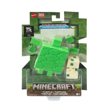 Minecraft 3.25 Inch Figure - Turtle