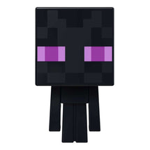 Minecraft Mob Head Minis Enderman Figure