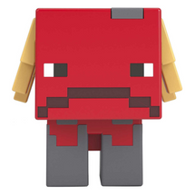 Minecraft Mob Head Minis Strider