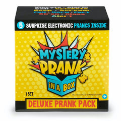 Mystery Prank-In-A-Box 5 Pack