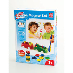 Edu-Toys My First Magnet Set