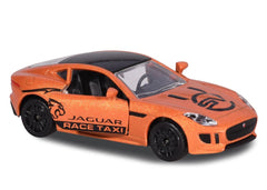 Majorette Racing Cars Jaguar F-Type R