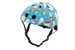 Mini Hornit Lids Ice Cream Small Helmet 48-53cm