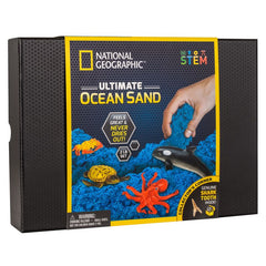 National Geographic Ultimate Ocean Sand