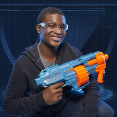 NERF Elite 2.0 Shockwave Rd-15