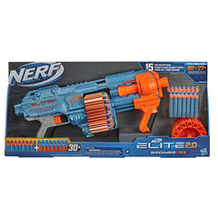 NERF Elite 2.0 Shockwave Rd-15