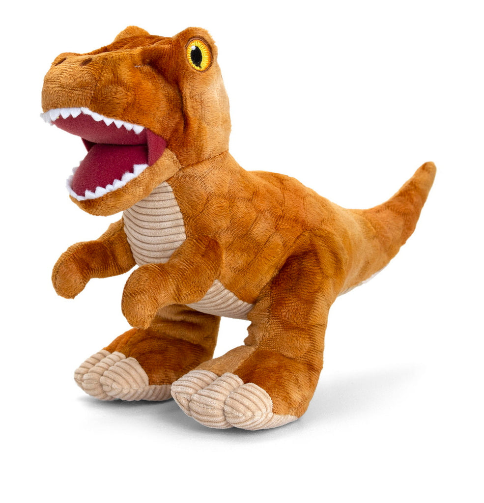 Keel Toys Keeleco Dinosaurs 26cm T-Rex