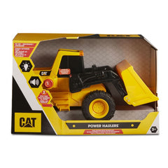 CAT Power Haulers 12 Inch Wheel Loader