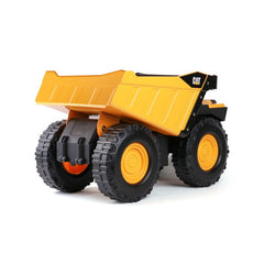 CAT Steel Might Dump Truck XL