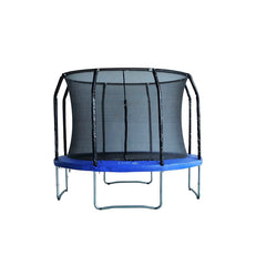 10 Foot(3M) Trampoline Elite With Safety Nets