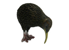 Native Nz Kiwi Figure