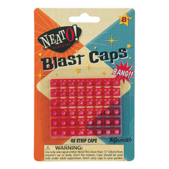 NEATO! BLAST CAPS 48 SHOT
