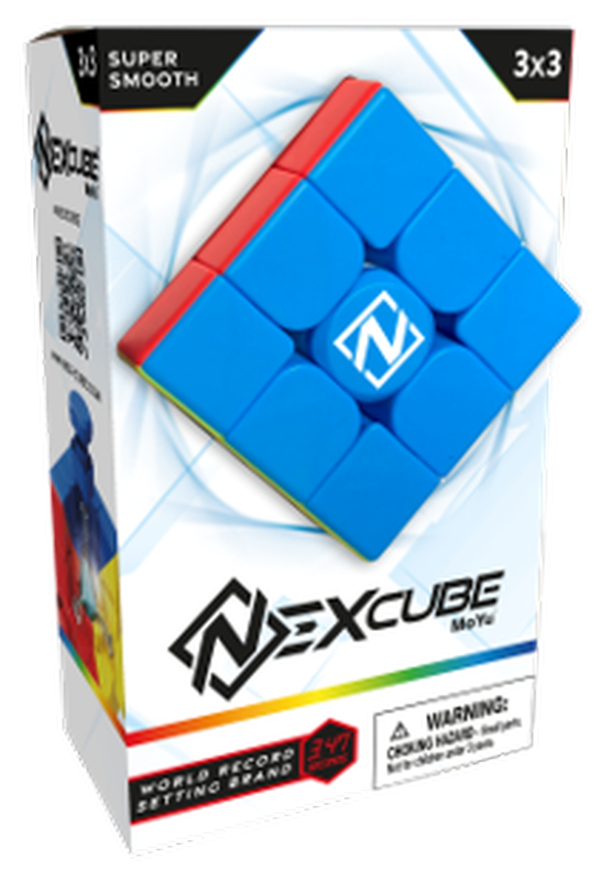 Nexcube 3X3