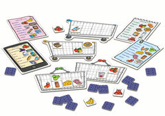 Orchard Toys Shopping List Game