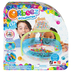 Orbeez Challenge Me Activity Kit