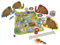 Orchard Toys Mammoth Maths Game