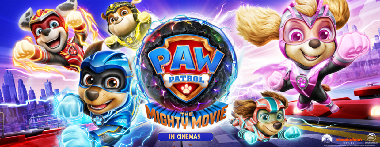 Paw Patrol – Toyworld NZ