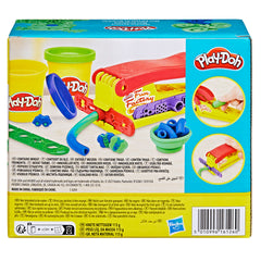 Play-Doh Mini Fun Factory