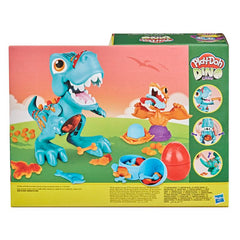 Play-Doh Dino Crew Crunchin' T-Rex