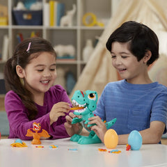 Play-Doh Dino Crew Crunchin' T-Rex