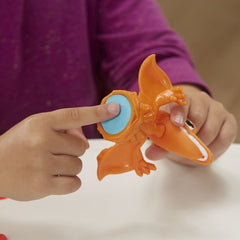 Play-Doh Dino Crew Crunchin' T-Rex