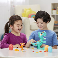 Play-Doh Dino Crew Crunchin' T-Rex