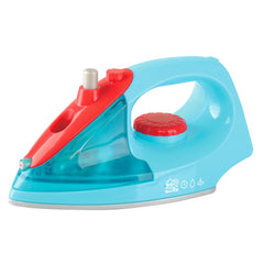 Playgo Toys Ent. Ltd. Steam Iron Battery Operated