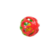 Playgo Toys Ent. Ltd. Bounce N Roll Ball Assorted