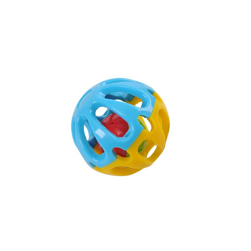 Playgo Toys Ent. Ltd. Bounce N Roll Ball Assorted