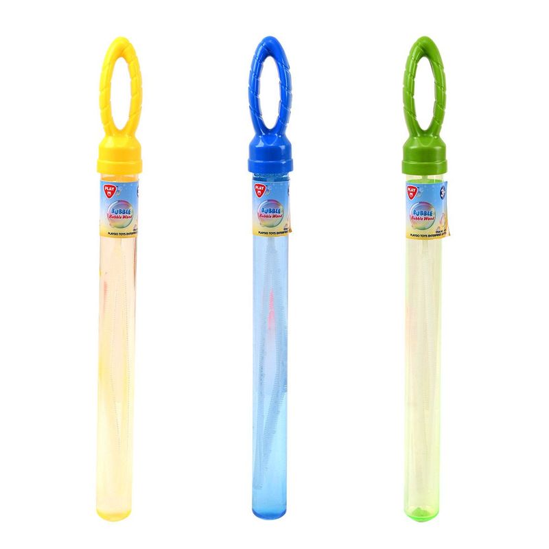 Playgo Toys Ent. Ltd. Bubble Wand 118ml