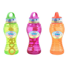 Playgo Toys Ent. Ltd. Bubbles 118ml Assorted Styles