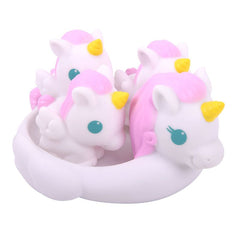 Playgo Toys Ent. Ltd. Unicorn Family