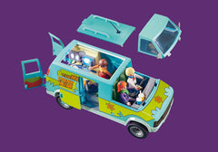 Playmobil 70286 Scooby-Doo Mystery Machine