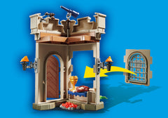 Playmobil 70499 Novelmore Knights Fortress Starter Pack