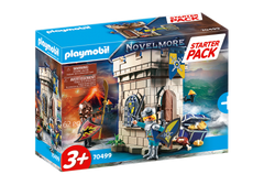 Playmobil 70499 Novelmore Knights Fortress Starter Pack