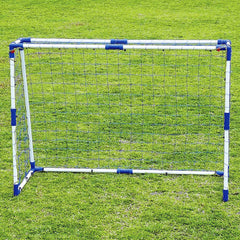 PROFESSIONAL STEEL SOCCER GOAL