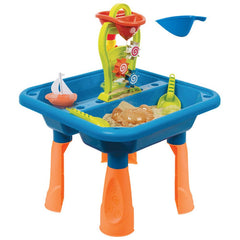 Playgo Toys Ent. Ltd. Sand And Water Table