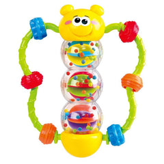 Playgo Toys Ent. Ltd. Butterfly Bead Rattle