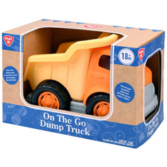 Playgo Toys Ent. Ltd. On The Go Dump Truck