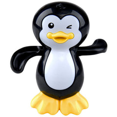 Playgo Toys Ent. Ltd. Speedy Swimming Penguin