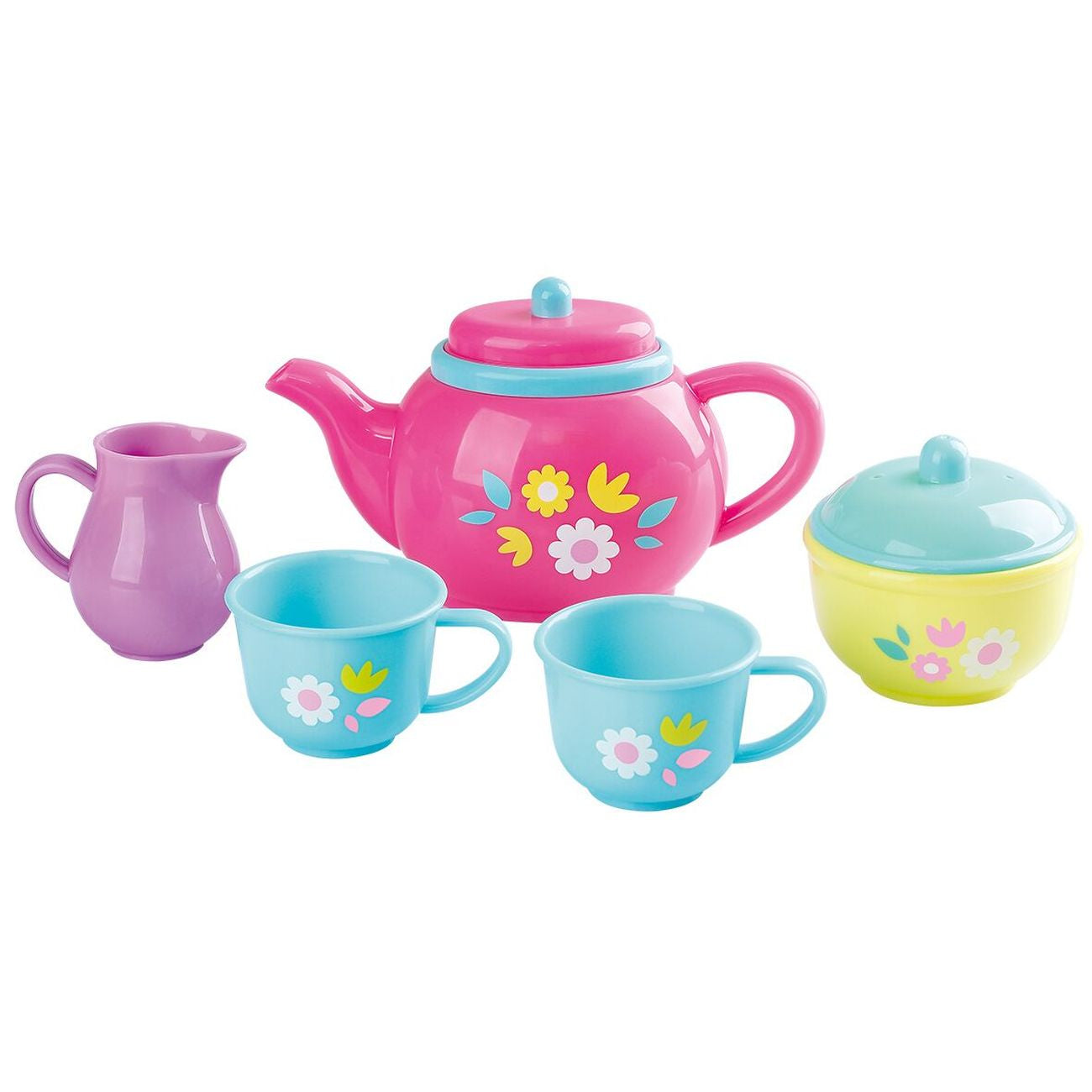 Tea party set toy online